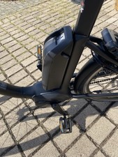 Kalkhoff E-Bike Derby Tiefeinstieg, Narbenschaltung, 28 Zoll,