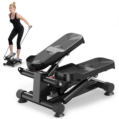 Tragbare mini stepper - stepper,