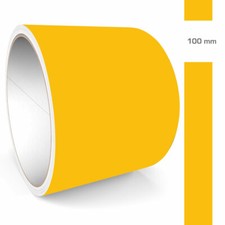 Zierstreifen 100mm 10 Meter