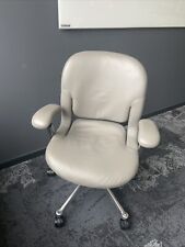 Herman Miller EQUA 2, Leder, Bürostuhl - Nur Abholung
