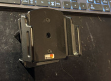 brodit universal Handyhalter Opel Corsa 2024