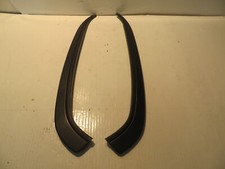 BMW E30 Touring Zierleisten