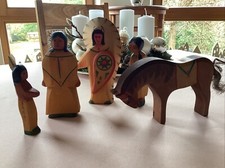 Ostheimer 5 teiliges