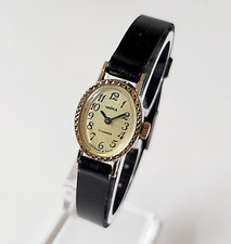 Nice Vintage USSR Hand-Winding