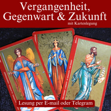 Deine Vergangenheit ✨