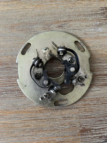 Honda 125 zündung - honda,