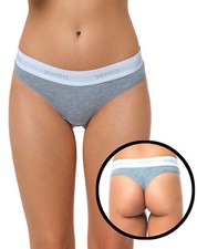 3er Set Yenita® Damen String