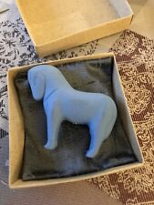 Lenbachhaus München, Blaues Pferd, Radiergummi, Museumsshop