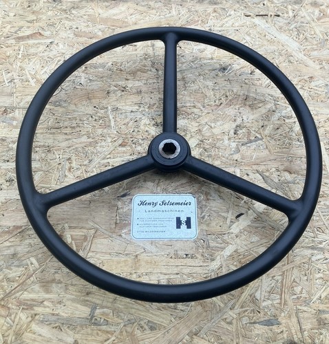 Ford fordson traktor lenkrad - fordson,