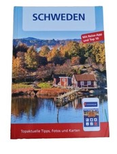 Gaia Reiseführer Schweden