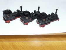 Minitrix 3 Gehäuse für BR 89