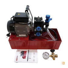 KS Tools Elektrische