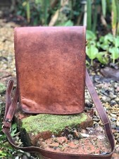 Neue Herren-Aktentasche aus