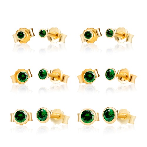 Einzel 585 gelb - gold, k