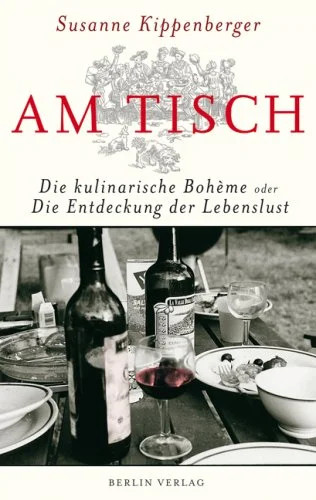 Tisch die kulinarische - am, tisch:
