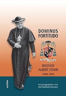 Dominus fortitudo bischof - dominus,