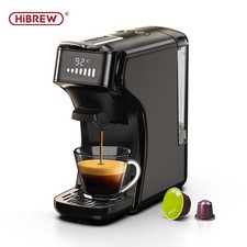 HiBREW H1B 6in1 Kaffeemaschine