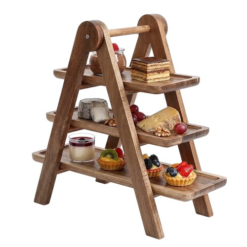Etagere servierständer - etagere,