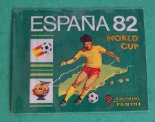 Panini espana 1982 - panini, wm