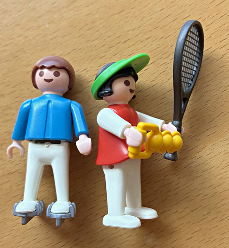 Playmobil figuren kinder - figuren, lx