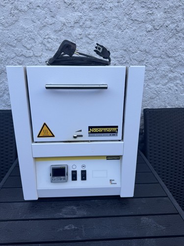 Vorwärmofen nabertherm - vorwärmofen,