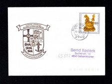 Marine SP Troßschiff