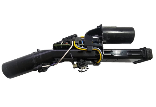 Miele triflex hx1 - triflex, elektronik