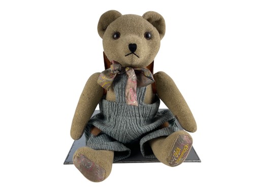 Clemens teddy bär - clemens,