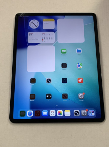 Apple ipad air - apple,
