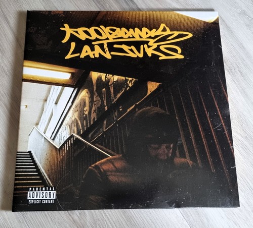 Kool savas lan - kool,