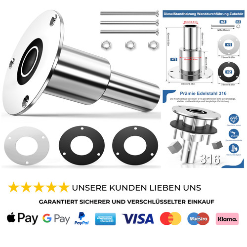 Dieselheizung zubehör diesel - zubehör,