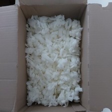 Füllmaterial Kissen 500g