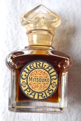 Guerlain mitsouko parfum - guerlain,