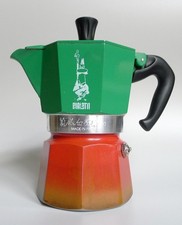 Bialetti Moka Express "Italia"