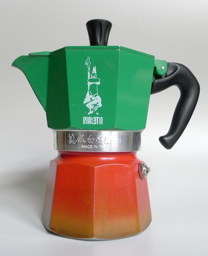 Bialetti moka express italia - moka, "italia"