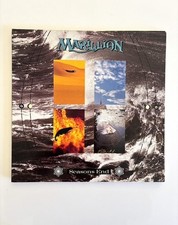 Marillion seasons end - marillion,