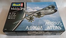 Airbus A400M ATLAS, 1:72