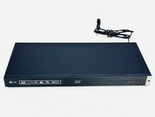 LG BP420 3D Blu-ray DVD Player