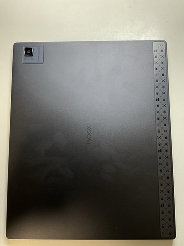 Boox tab - boox, ebook