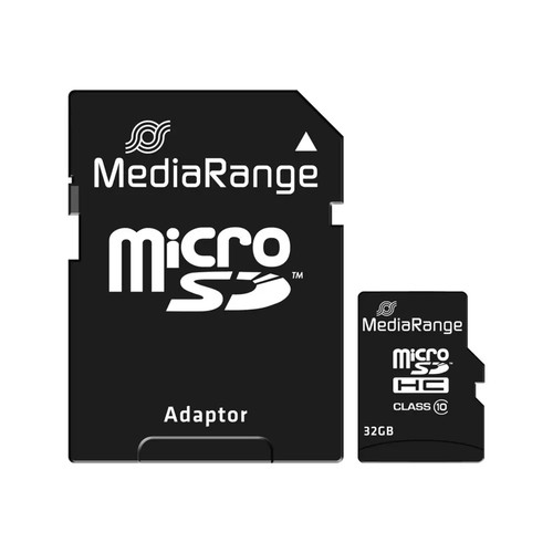 Mediarange - mediarange,