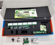 Tekno Lkw Scania R 520 Traktor