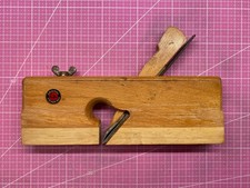 Simshobel der Firma Steiner