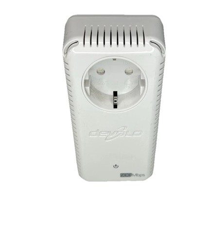 Devolo dlan 500 - devolo, powerline