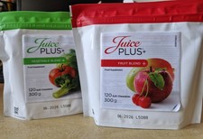 Juice plus pastillen - plus+,
