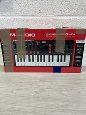 M-Audio Oxygen Pro Mini Midi