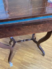 Spieltisch Antik zum