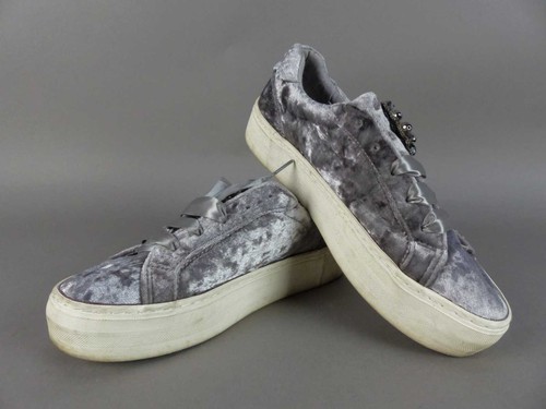 Graceland damen plateau - damen, schuhe