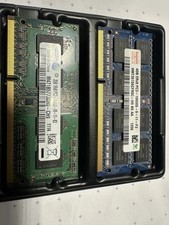Samsung hynix 6gb ddr3 - (4+2gb),