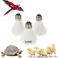 Wärmelampe Keramik Heiz Lampe