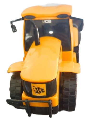Jcb fastrac spielzeug traktor - jcb,